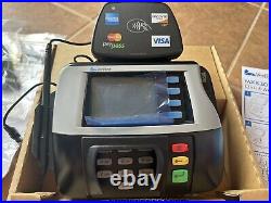 New Verifone Sapphire Ruby CPU5 MX830 Pinpad PIN Pad