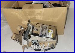 New Verifone Secure Pump Pay Printer PN P013-010-01-R