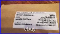 New Verifone T650p Portable Credit Card Terminal 4g Wifi Bluetooth Printer