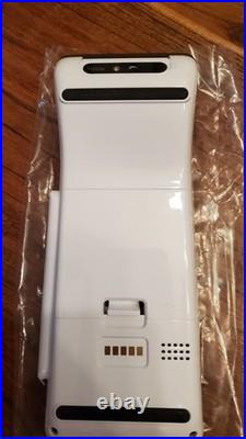 New Verifone T650p Portable Credit Card Terminal 4g Wifi Bluetooth Printer