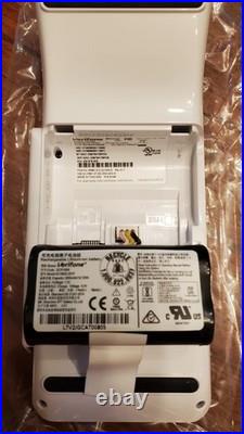 New Verifone T650p Portable Credit Card Terminal 4g Wifi Bluetooth Printer
