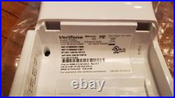 New Verifone T650p Portable Credit Card Terminal 4g Wifi Bluetooth Printer