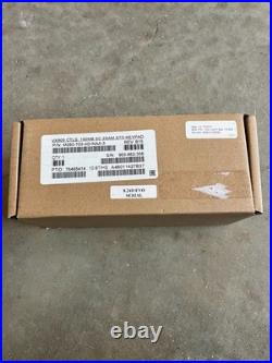 New Verifone (TOTAL OF TWO) VX 805 VX805 POS Contactless Pin Pad Card Reader
