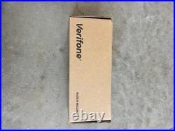 New Verifone (TOTAL OF TWO) VX 805 VX805 POS Contactless Pin Pad Card Reader
