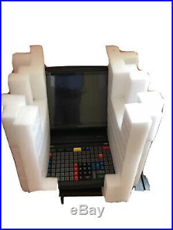 New Verifone Topaz XL ll Touch Screen System. For Sapphire/Commander Ruby