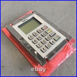 New? Verifone UX100 Card Reader International Keypad Display M159-100-01-WWB