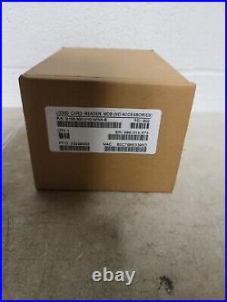 New Verifone UX300 M159-300-010-WWA-B Card Reader Open Box