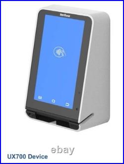 New Verifone UX700 Payment Device