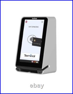 New Verifone UX700 Payment Device