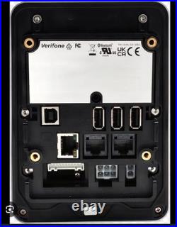 New Verifone UX700 Payment Device