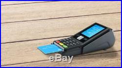 New Verifone V200c Credit Card Machine