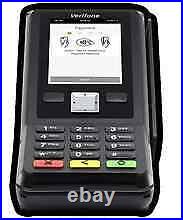 New Verifone V200c Credit Card Machine (Unlocked)(New)