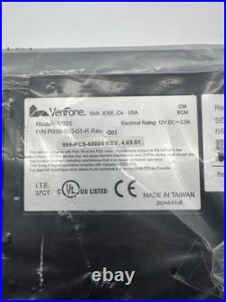 New! Verifone V920 Eps Electronic Processing Server