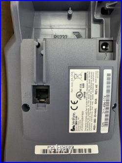 New Verifone VX510 Omni 5100 Credit Terminal Reader Open Box