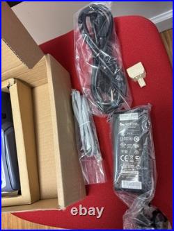 New Verifone VX510 Omni 5100 Credit Terminal Reader Open Box