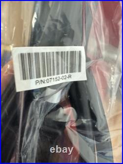 New Verifone VX510 Omni 5100 Credit Terminal Reader Open Box