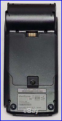 New Verifone VX 675 3G 192MB EMV NFC Wireless 40mm Card Reader Smart/Chip