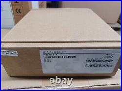 New Veriphone Mx915 Credit Card Terminal M177-409-01