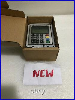 New verifone vx700 payment terminal