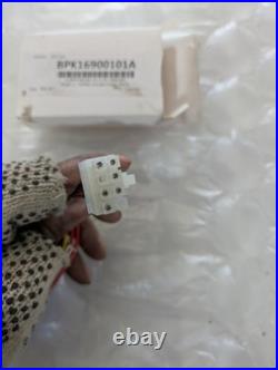 OEM Verifone BPK169-001-01-A Ruby 2 POS system battery BPK16900101A OEM Verifone BPK169-001-01-A Ruby 2 POS system battery BPK16900101A