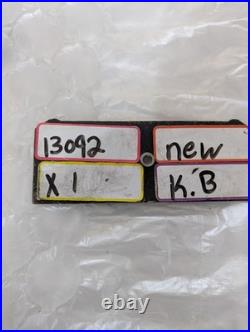 OEM Verifone BPK169-001-01-A Ruby 2 POS system battery BPK16900101A OEM Verifone BPK169-001-01-A Ruby 2 POS system battery BPK16900101A