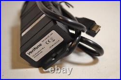 OEM Verifone M400 Charger Cable Assembly USB Ethernet Port MSC445-011-00-A