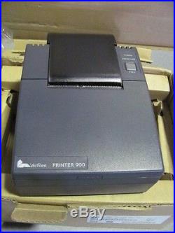 OEM verifone printer 900 P/N P002-121-00. H01