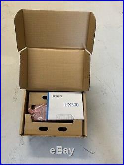 One VERIFONE UX300 Gilbarco Part#M14330A001