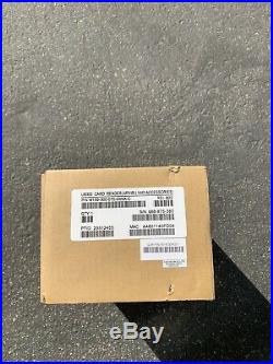 One VERIFONE UX300 Part#M14330A001 Box Is Seal