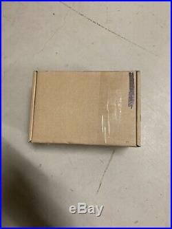 One VERIFONE UX300 Part#M14330A001 Box Is Seal