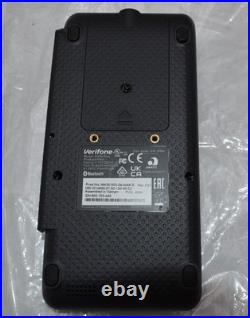 Open Box Verifone P400 Plus PIN Pad (M435-003-04-NAA-5) + Cable Card Reader
