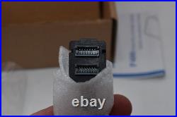Open Box Verifone P400 Plus PIN Pad (M435-003-04-NAA-5) + Cable Card Reader