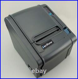 P040-02-030 New Verifone Rp-330 Thermal Receipt Printer
