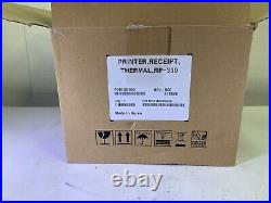 P040-02-030 New Verifone Rp-330 Thermal Receipt Printer Jj D3f