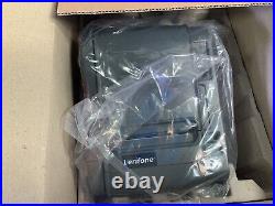 P040-02-030 New Verifone Rp-330 Thermal Receipt Printer Jj D3f