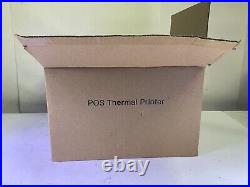 P040-02-030 New Verifone Rp-330 Thermal Receipt Printer Jj D3f