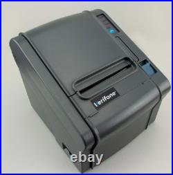P040-02-030 VERlFONE RP-330 THERMAL RECEIPT PRINTER FOR RUBY TOPAZ XL