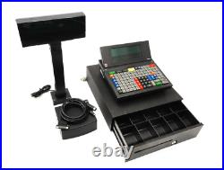 P040-03-530 Verifone Ruby Point of Sale Console