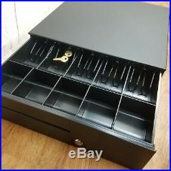 P050-01-200 VERIFONE CASH DRAWER. Topaz and Ruby2