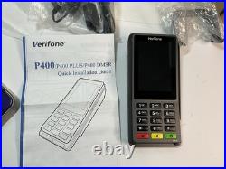 P400 PLUS Verifone NAA Touch WiFi M435-303-14-NAA-5 WiFi BT
