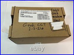 P400 PLUS Verifone NAA Touch WiFi M435-303-14-NAA-5 WiFi BT