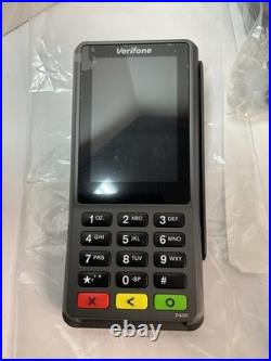 P400 PLUS Verifone NAA Touch WiFi M435-303-14-NAA-5 WiFi BT