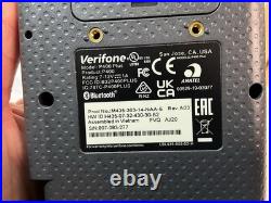 P400 PLUS Verifone NAA Touch WiFi M435-303-14-NAA-5 WiFi BT