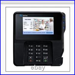 PA0421000SHL3R Gilbarco Passport Shell DUKPT Spec Verifone MX915 Pin Pad