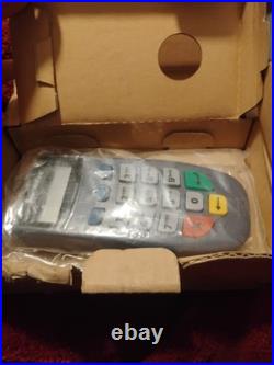 PINPAD 1000SE, MS/DUK/3DES STD POS SYSTEMS (New Open-Box)