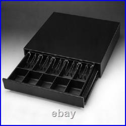 PMP remanufactured Verifone Ruby Cash Drawer with metal front