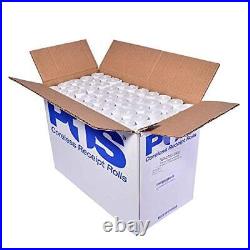 POS1 Thermal Paper Rolls 2-1/4 x 50 ft 30mm diameter fits Verifone vx520