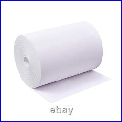 POS1 Thermal Paper Rolls 2-1/4 x 50 ft 30mm diameter fits Verifone vx520