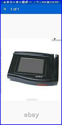 POS Transaction Terminal IPOS 3100 NEW