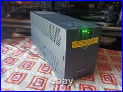 POWERVAR AMETEK ABCEG501-11 Uninterruptible Power Supply UPS Battery Backup